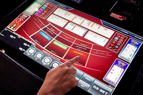 ev gambling.